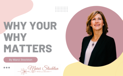 Why Your Why Matters